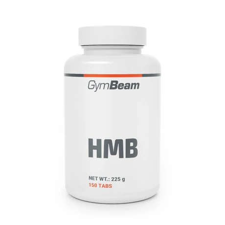 GymBeam HMB 150 tabl.