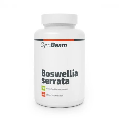 GymBeam Boswellia serrata 90kapsz