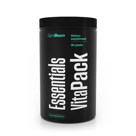 Gymbeam Essentials VitaPack