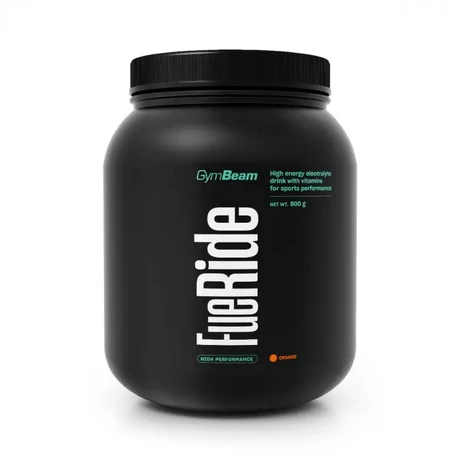 Gymbeam FueRide 800g - grapefruit