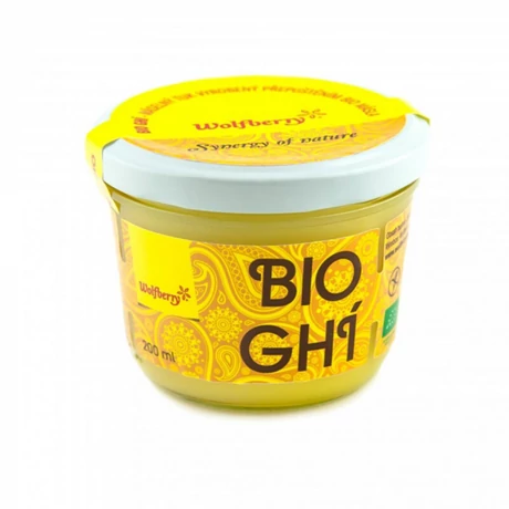 GymBeam Wolfberry Ghi 400ml