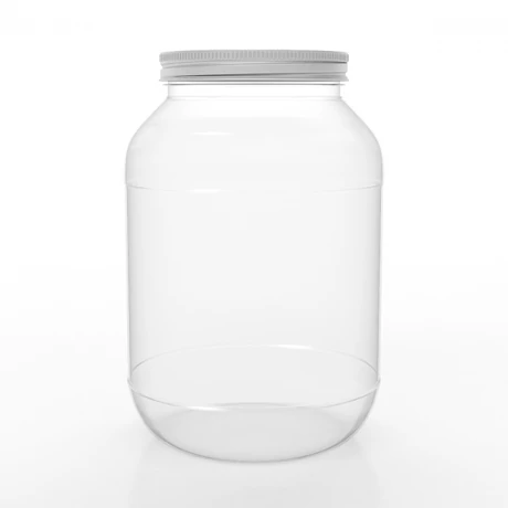 Gymbeam zárható doboz 3000ml