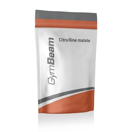 GymBeam Citrullin-malát 500g ízesítetlen