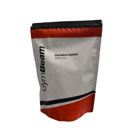 GymBeam Citrullin-malát 250g zöldalma