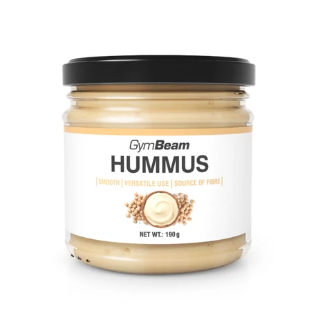 Gymbeam Humusz 190g