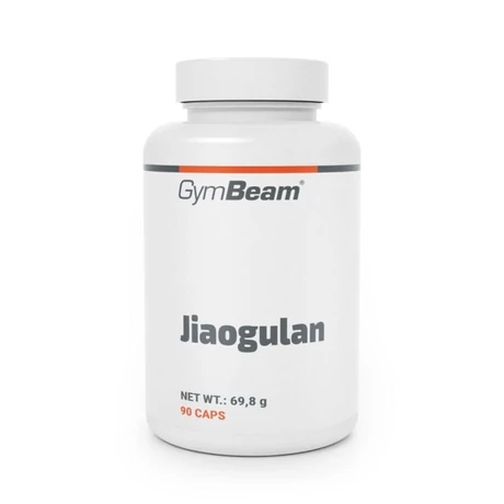 GymBeam Jiaogulan 90kapsz.