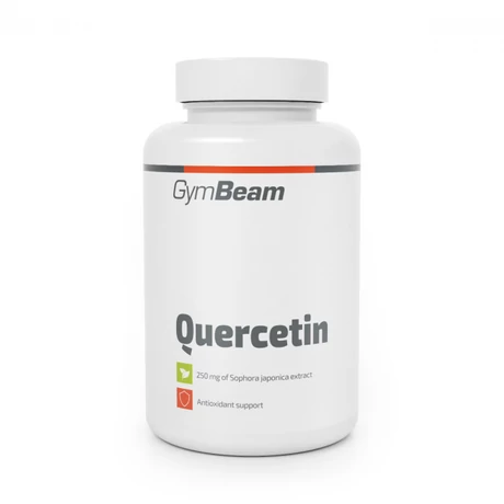 GymBeam Kvercetin 90 kapsz