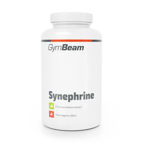 GymBeam Szinefrin 240kapsz.