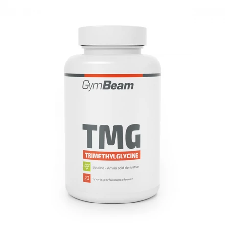 Gymbeam TMG 90. kapsz-előrendelésre