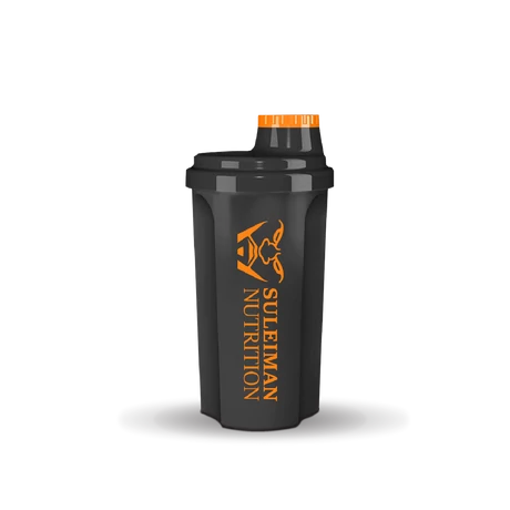Suleiman Orange Shaker 700ml