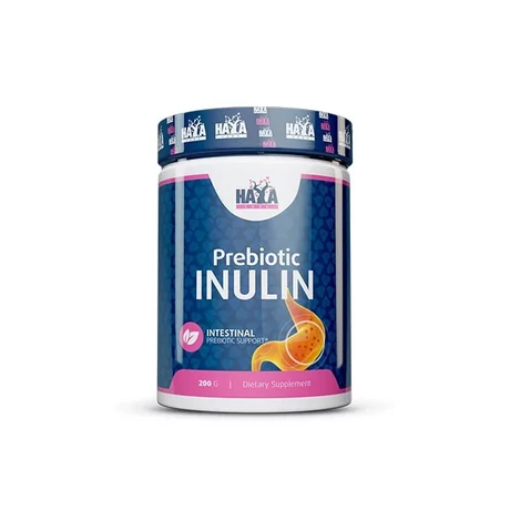 HAYA LABS - Prebiotic INULIN 200G