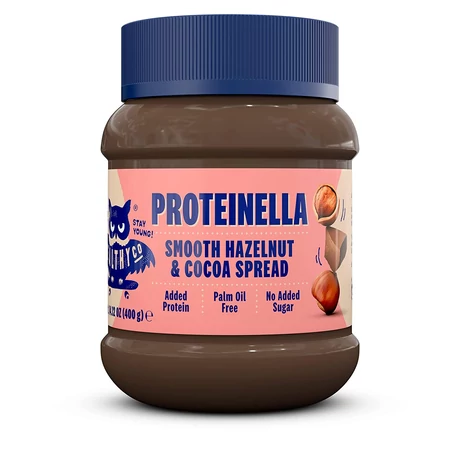 HealthyCo Proteinella 400g hazelnut cacao
