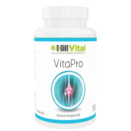 HillVital VitaPro