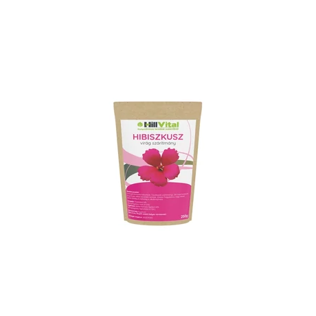 Hillvital Tea 250g hibiszkusz