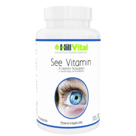 HillVital See vitamin