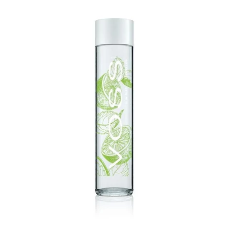 Voss Lime ásványvíz 375 ml