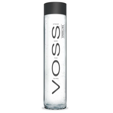 Voss szénsavmentes ásványvíz 800 ml