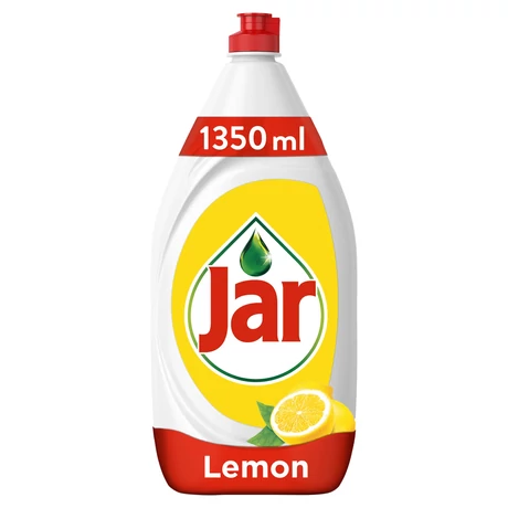 JAR Lemon, mosogatószer 1350ml