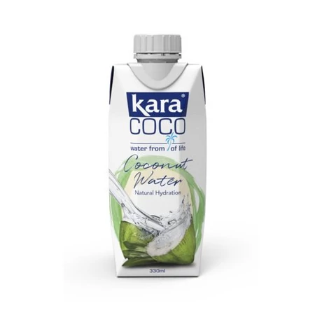 Kara Kókuszvíz 330ml