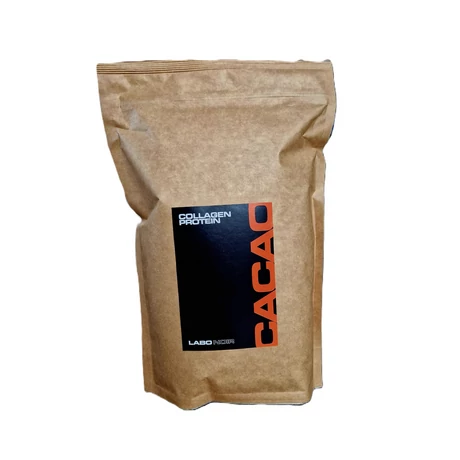 LABO NOIR Cacao PROTEIN 900g
