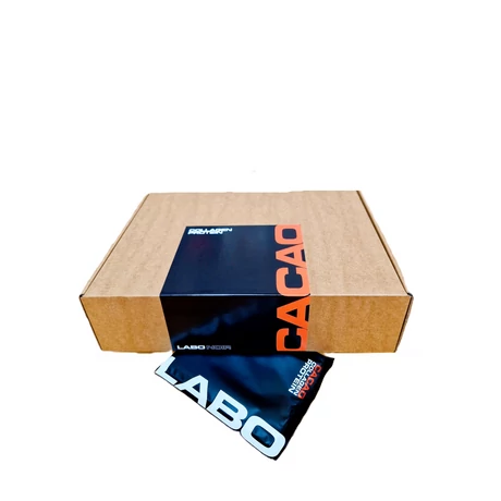 Labo Noir Cacao Pprotein 30g tasak