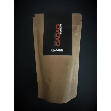 LABO NOIR PUREE Protein 300g cacao
