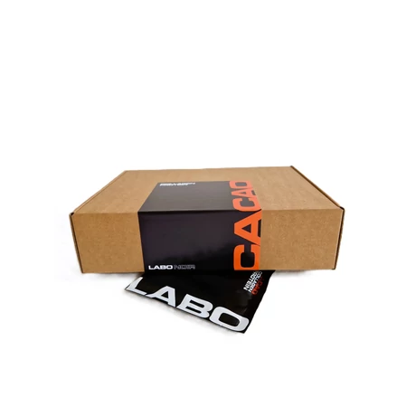 LABO NOIR Cacao PROTEIN 750g
