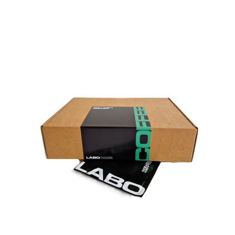 LABO NOIR Coffee PROTEIN 775 g