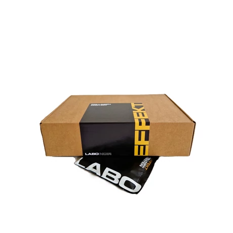 LABO NOIR Effekt PROTEIN 750 g