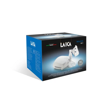 LAICA kompresszoros inhalátor