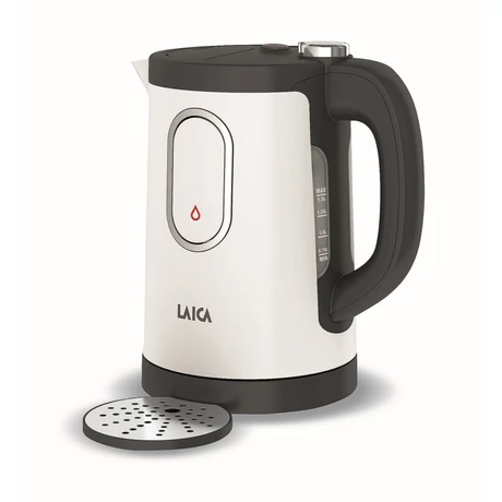 LAICA Dual -flow gyors vízforraló 1,5L / 2400W
