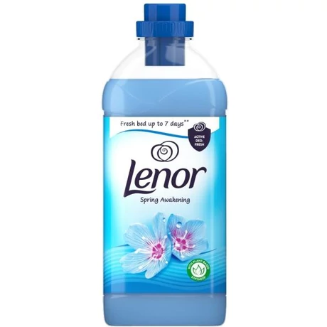 LENOR Spring Awakening, textilöblítő, 1230 ml