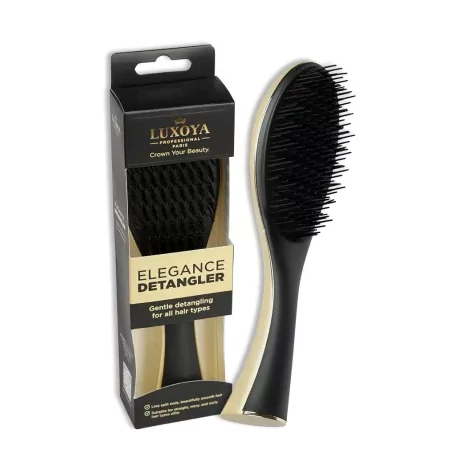 Luxoya Elegance Detangler - Hajkefe