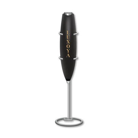 Luxoya ProMixer habosító- Fekete