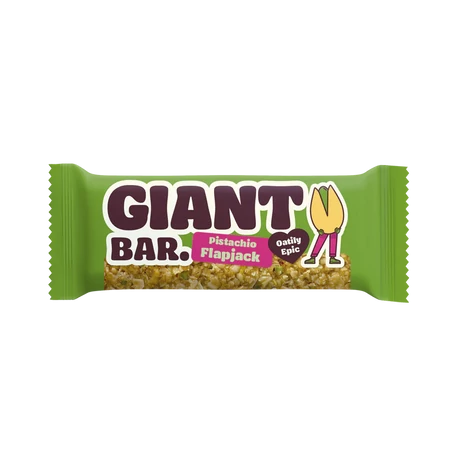 Ma-Baker - pisztáciás zabszelet 90 g