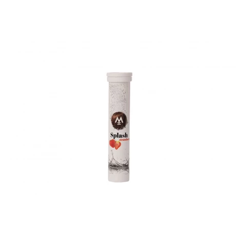 Magic Hair Splash Epres pezsgőtabletta 80g/20 tabl.