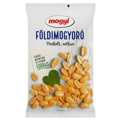 Mogyi Pörkölt sótlan földimogyoró 150g