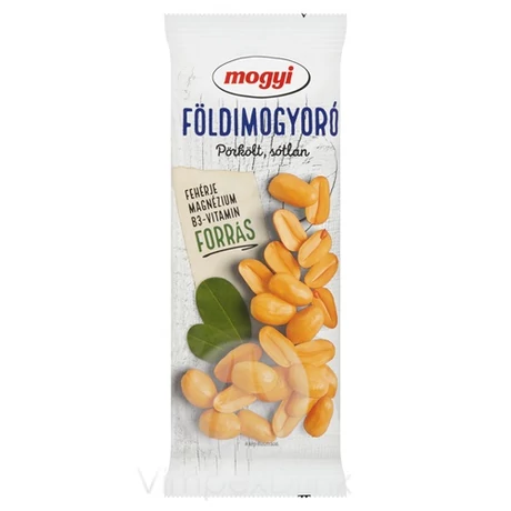 Mogyi Pörkölt sótlan földimogyoró 70g