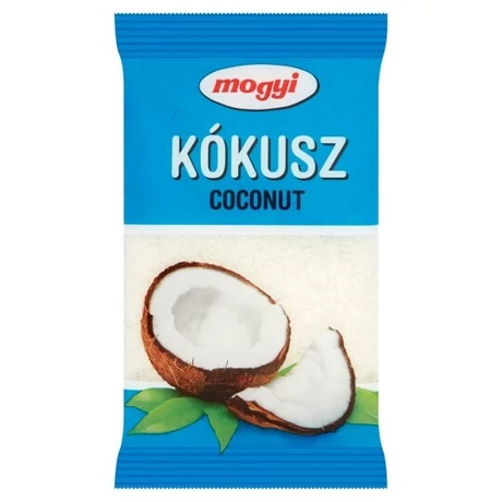 Mogyi Kókuszreszelék 200g