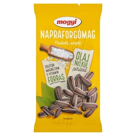 Mogyi Pörkölt sós napraforgó 60g