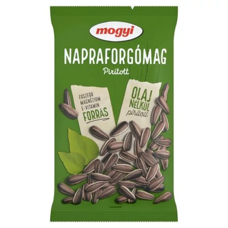 Mogyi Pörkölt napraforgó 200g