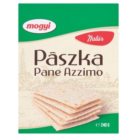 Mogyi Pászka 240g