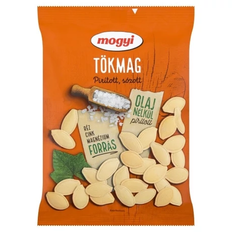 Mogyi Pörkölt sós tökmag 130g