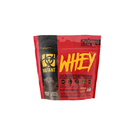 Mutant Whey 2270g Csoki