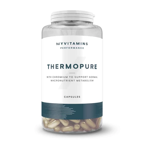 Myprotein Thermopure 180 Caps