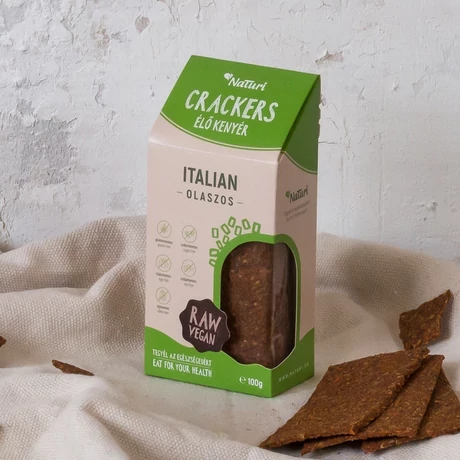 NaTuri Olaszos Szelet 100g