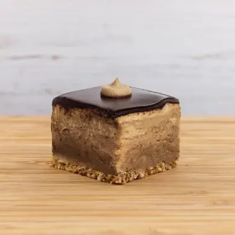 NaTuri Gesztenye tiramisu kocka 90g