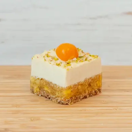 NaTuri Mangó vanília kocka 90g