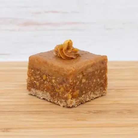 NaTuri Sós karamell kocka 90g