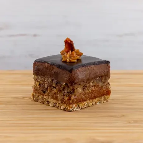 NaTuri Zserbó kocka 90g